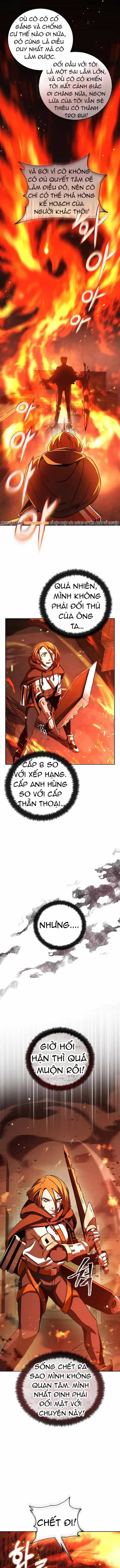 Cẩm Nang Của Đấng Cứu Thế - Chương 6 - ảnh 4