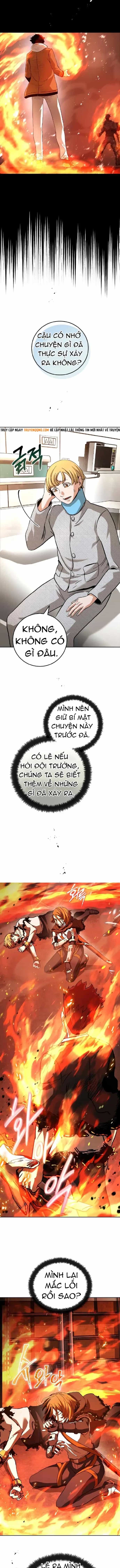 Cẩm Nang Của Đấng Cứu Thế - Chương 6 - ảnh 8