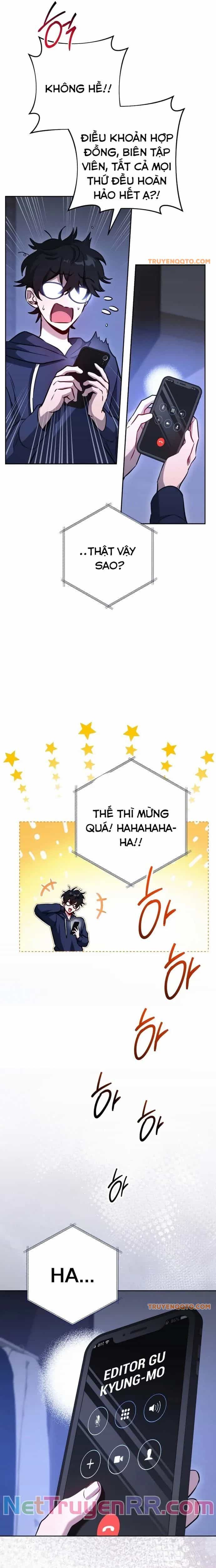 Cẩm Nang Dành Cho Top Ranker - Chương 0.1 - ảnh 3
