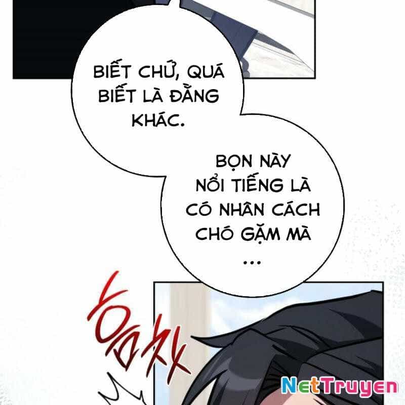 Cẩm Nang Dành Cho Top Ranker - Chương 10 - ảnh 81