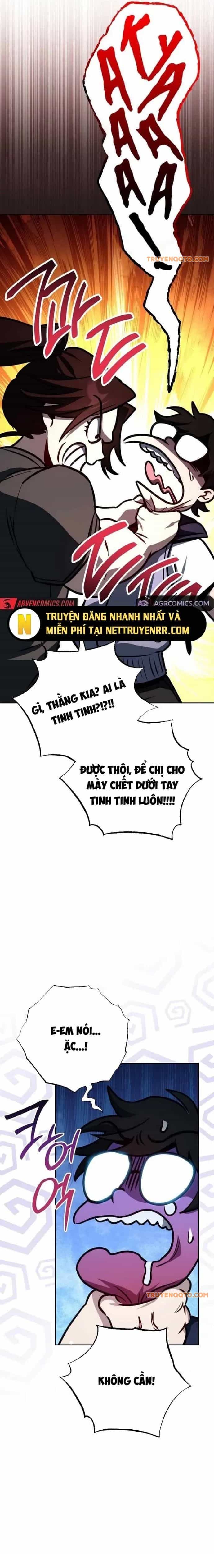 Cẩm Nang Dành Cho Top Ranker - Chương 12 - ảnh 6