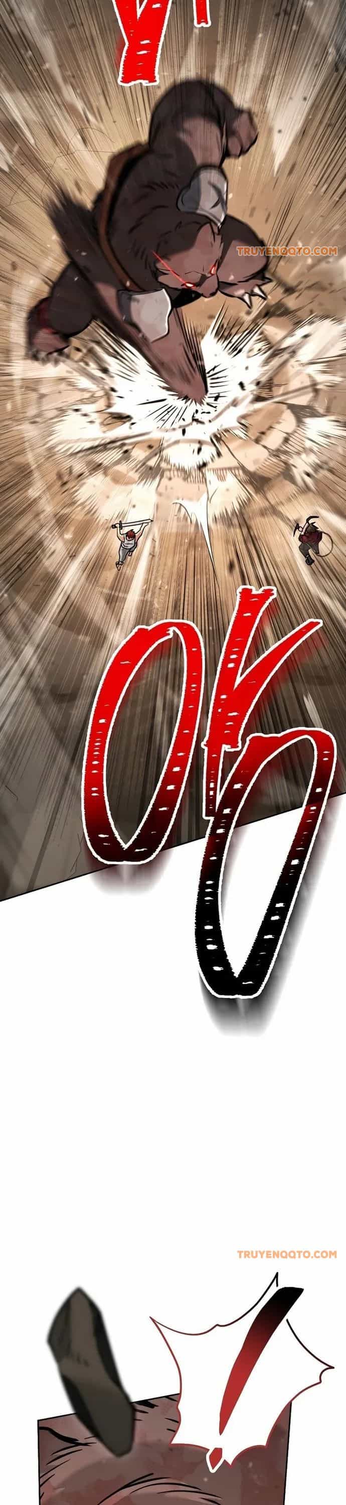 Cẩm Nang Dành Cho Top Ranker - Chương 13 - ảnh 11