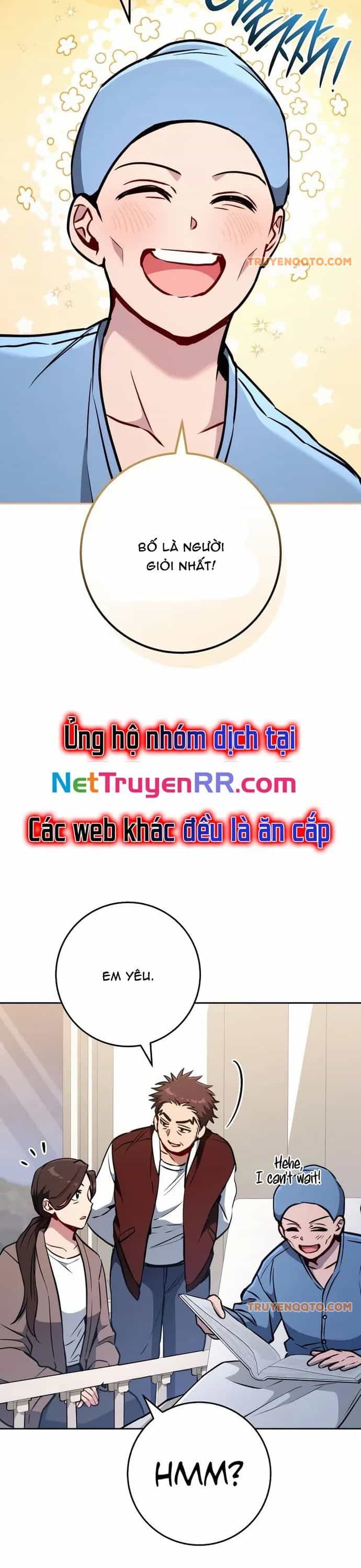 Cẩm Nang Dành Cho Top Ranker - Chương 13 - ảnh 36
