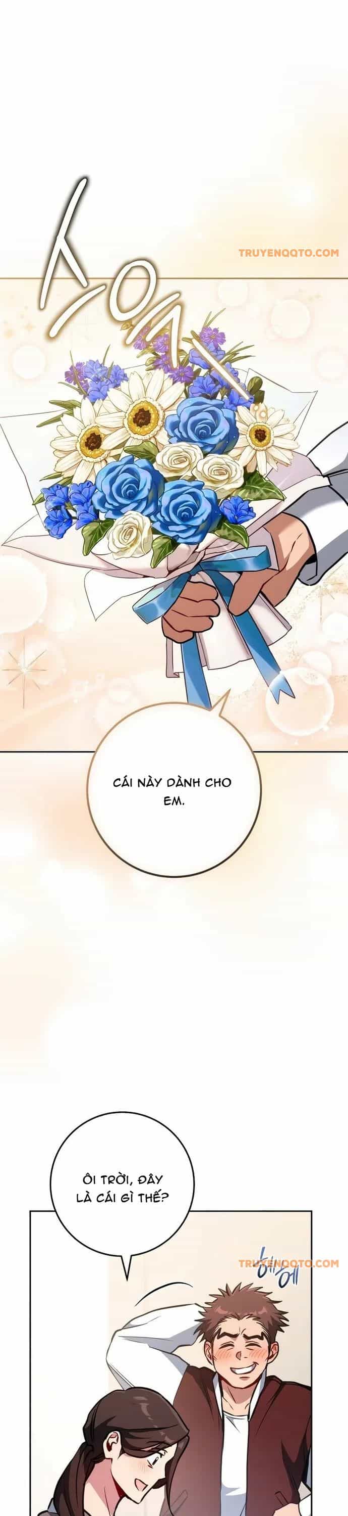 Cẩm Nang Dành Cho Top Ranker - Chương 13 - ảnh 37