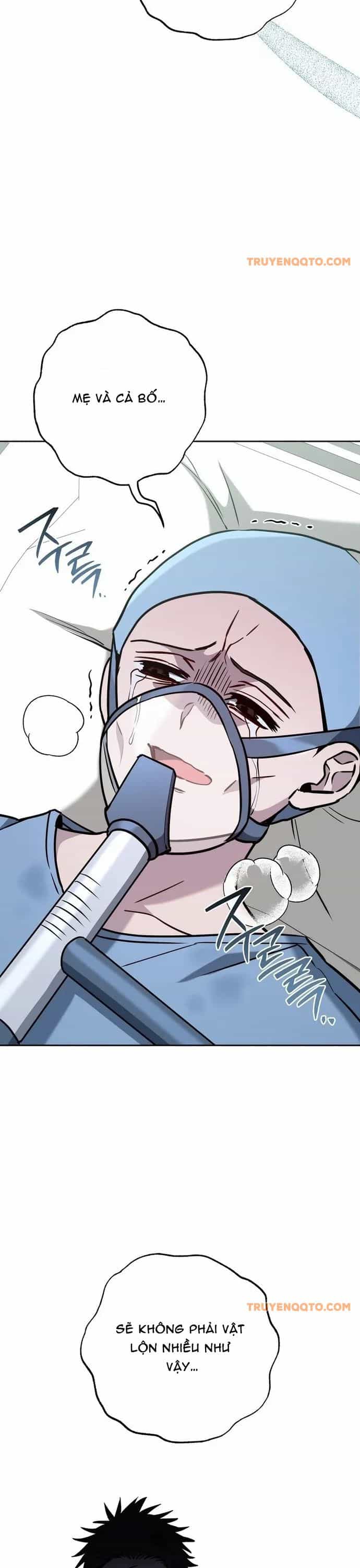 Cẩm Nang Dành Cho Top Ranker - Chương 14 - ảnh 11