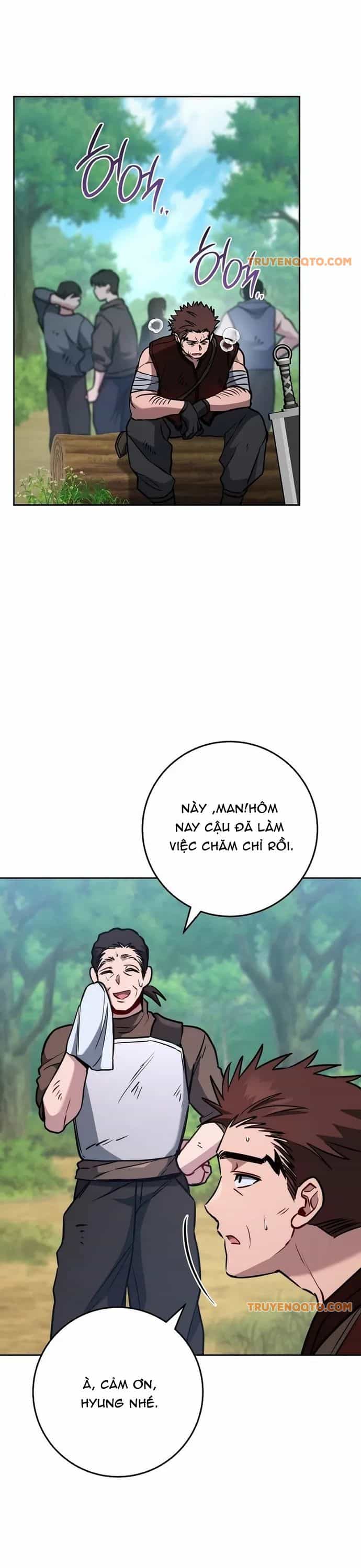 Cẩm Nang Dành Cho Top Ranker - Chương 14 - ảnh 19