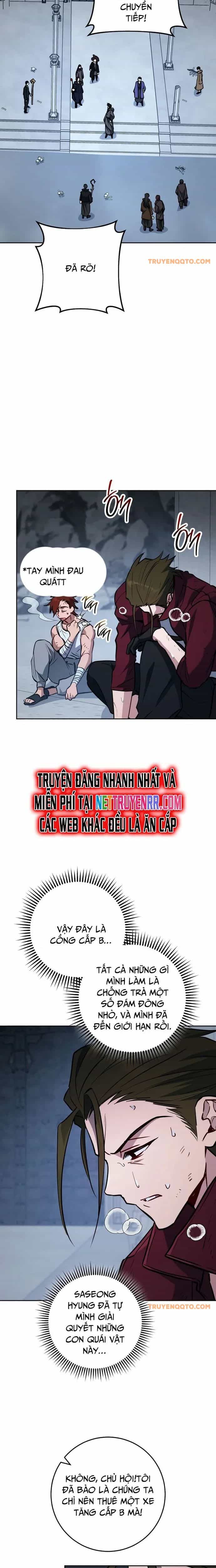 Cẩm Nang Dành Cho Top Ranker - Chương 15 - ảnh 12