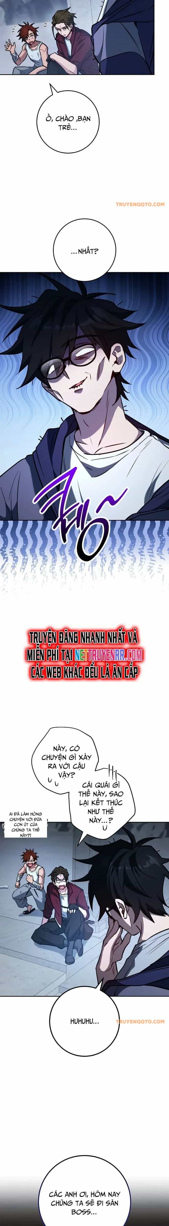 Cẩm Nang Dành Cho Top Ranker - Chương 15 - ảnh 15