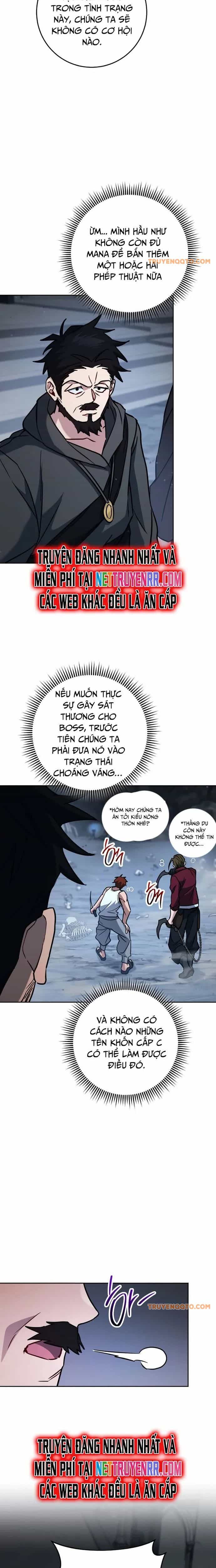 Cẩm Nang Dành Cho Top Ranker - Chương 15 - ảnh 19