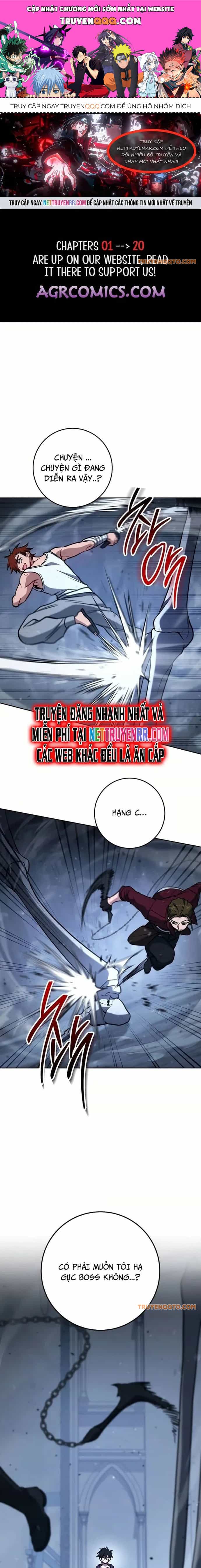 Cẩm Nang Dành Cho Top Ranker - Chương 16 - ảnh 1