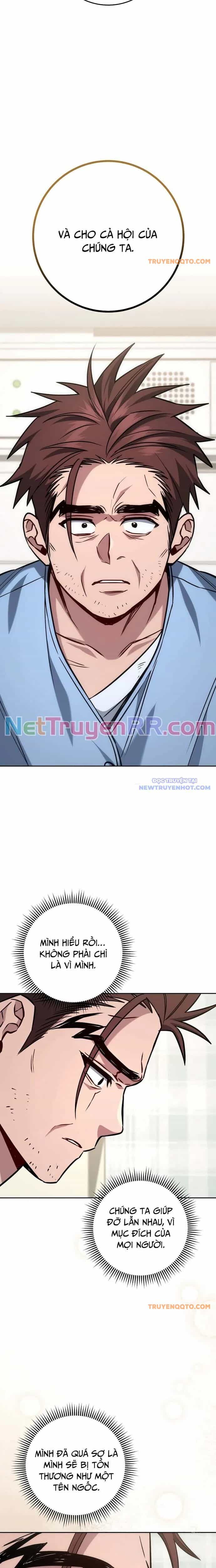 Cẩm Nang Dành Cho Top Ranker - Chương 17 - ảnh 13