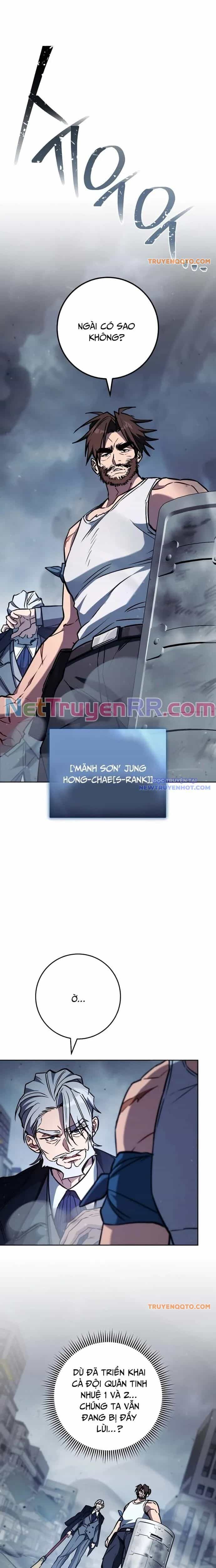 Cẩm Nang Dành Cho Top Ranker - Chương 17 - ảnh 20