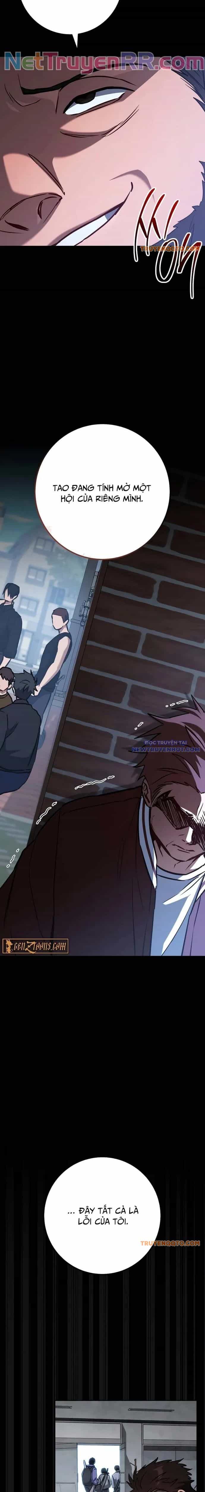 Cẩm Nang Dành Cho Top Ranker - Chương 17 - ảnh 7