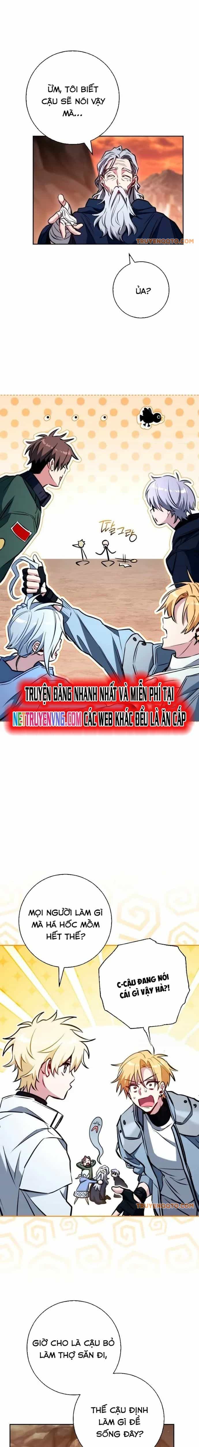 Cẩm Nang Dành Cho Top Ranker - Chương 1 - ảnh 14