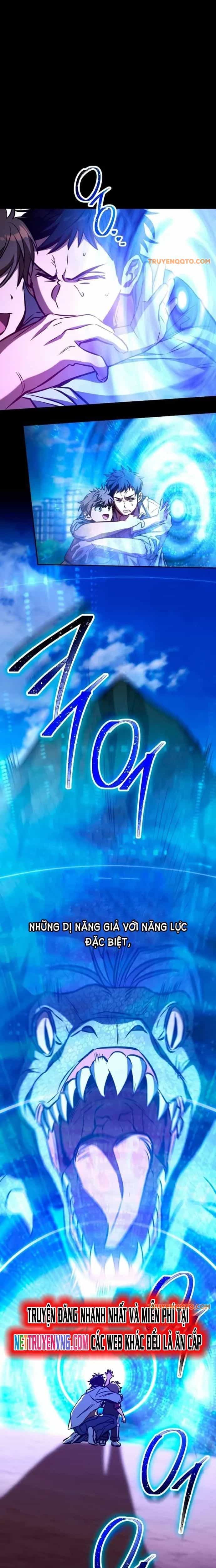 Cẩm Nang Dành Cho Top Ranker - Chương 1 - ảnh 3