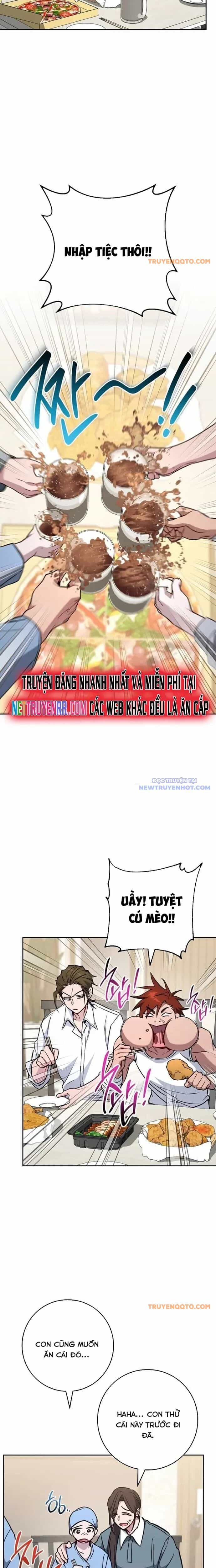 Cẩm Nang Dành Cho Top Ranker - Chương 18 - ảnh 12