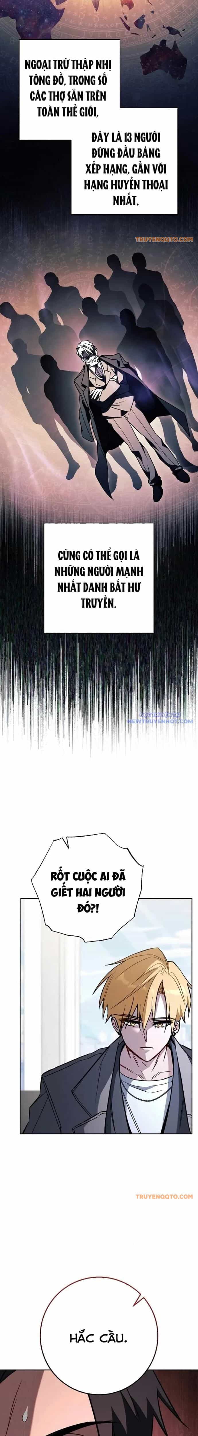 Cẩm Nang Dành Cho Top Ranker - Chương 18 - ảnh 4