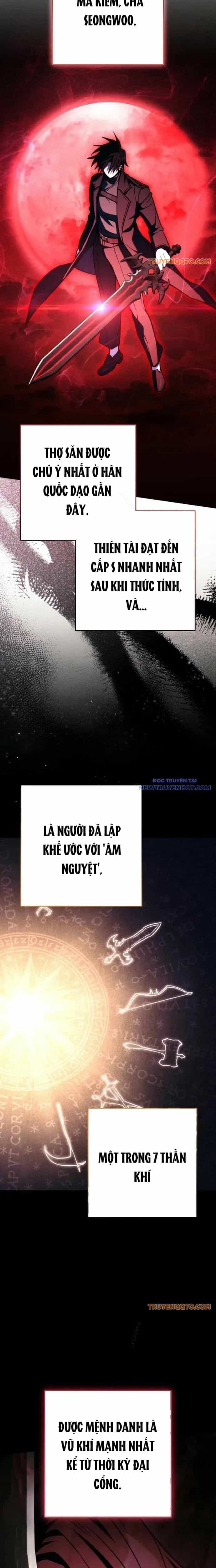 Cẩm Nang Dành Cho Top Ranker - Chương 19 - ảnh 10