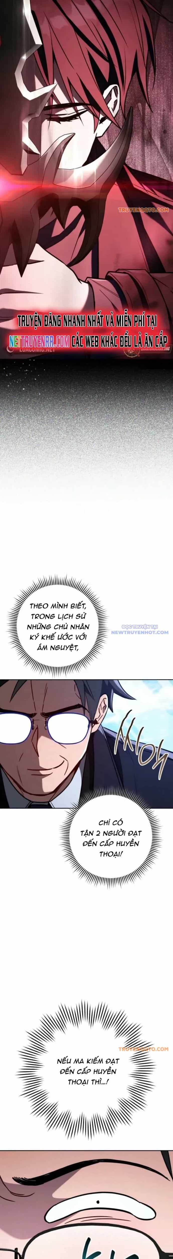 Cẩm Nang Dành Cho Top Ranker - Chương 19 - ảnh 11