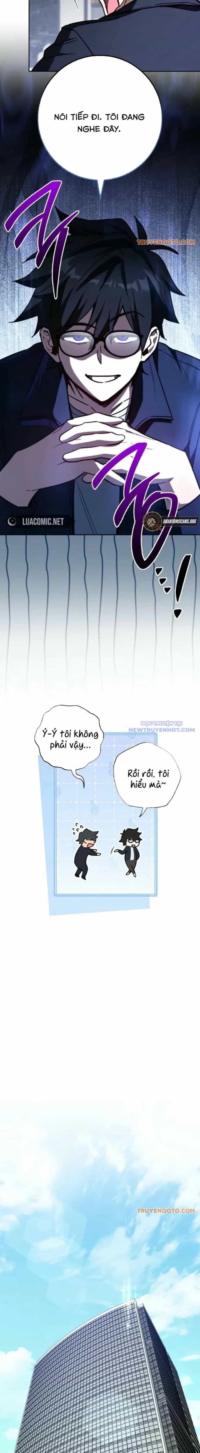 Cẩm Nang Dành Cho Top Ranker - Chương 19 - ảnh 14