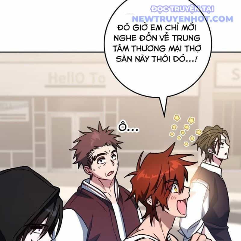 Cẩm Nang Dành Cho Top Ranker - Chương 23 - ảnh 83