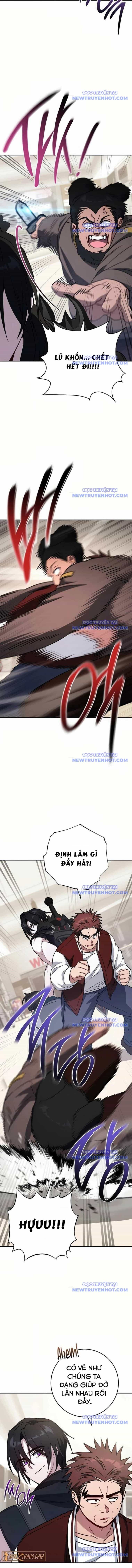 Cẩm Nang Dành Cho Top Ranker - Chương 24 - ảnh 16