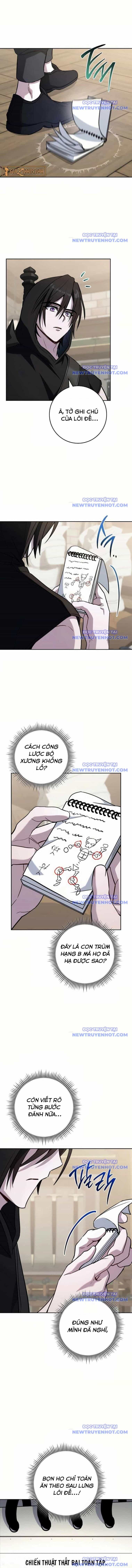 Cẩm Nang Dành Cho Top Ranker - Chương 24 - ảnh 2
