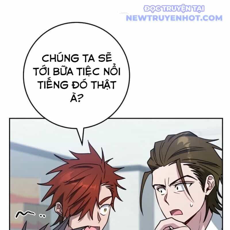 Cẩm Nang Dành Cho Top Ranker - Chương 25 - ảnh 143