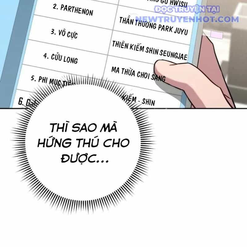 Cẩm Nang Dành Cho Top Ranker - Chương 25 - ảnh 83