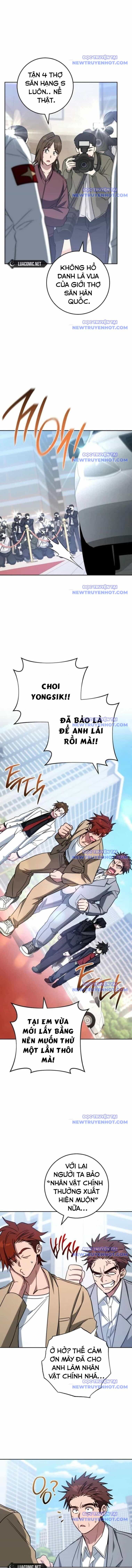 Cẩm Nang Dành Cho Top Ranker - Chương 26 - ảnh 10