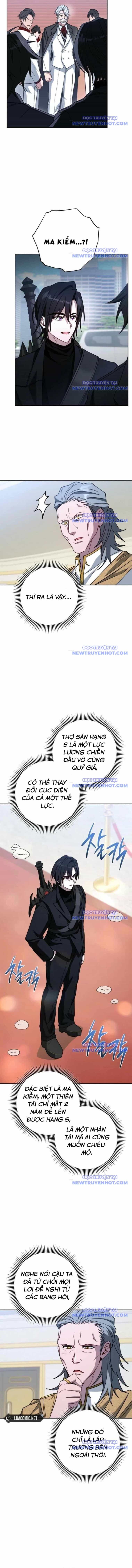 Cẩm Nang Dành Cho Top Ranker - Chương 26 - ảnh 13