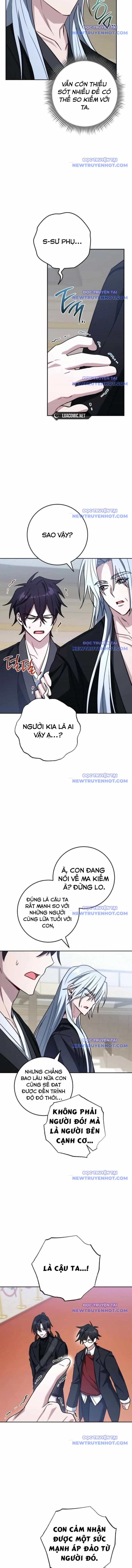Cẩm Nang Dành Cho Top Ranker - Chương 26 - ảnh 15
