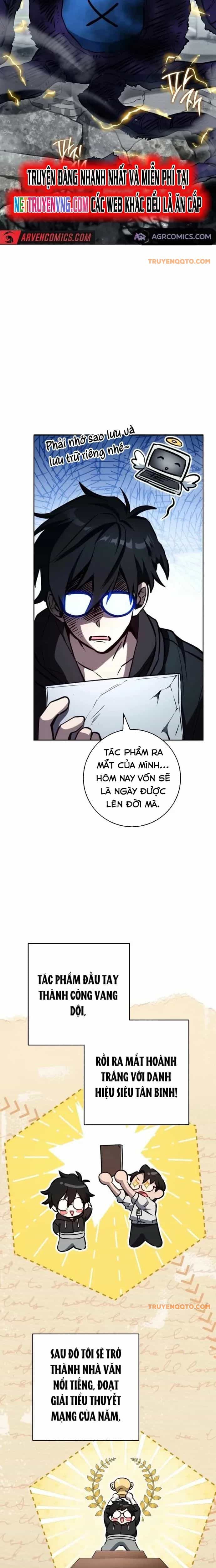Cẩm Nang Dành Cho Top Ranker - Chương 2 - ảnh 12