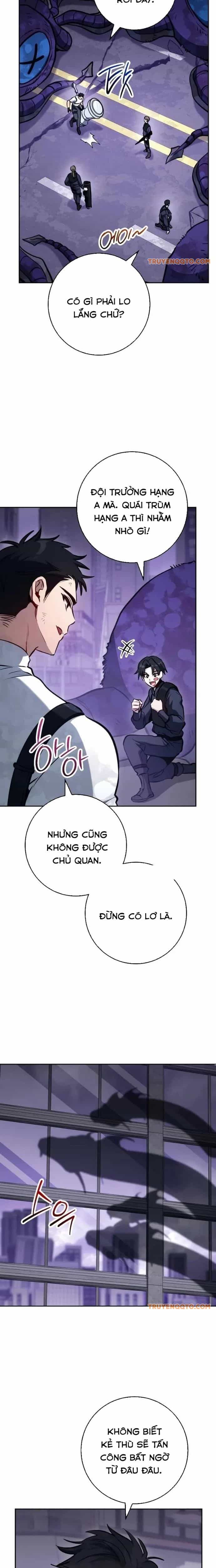 Cẩm Nang Dành Cho Top Ranker - Chương 2 - ảnh 19
