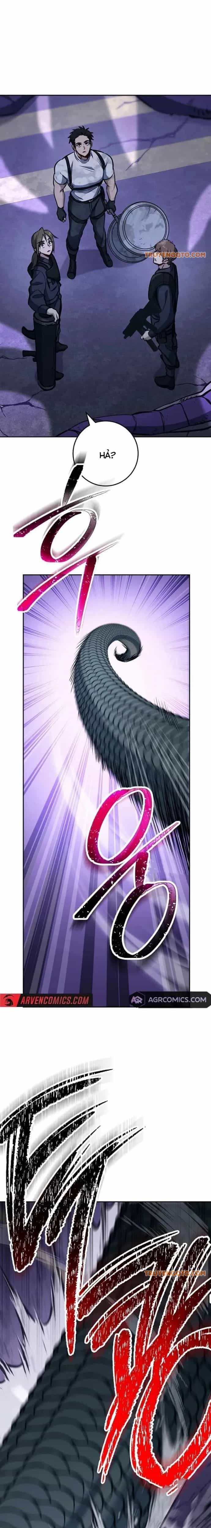 Cẩm Nang Dành Cho Top Ranker - Chương 2 - ảnh 21