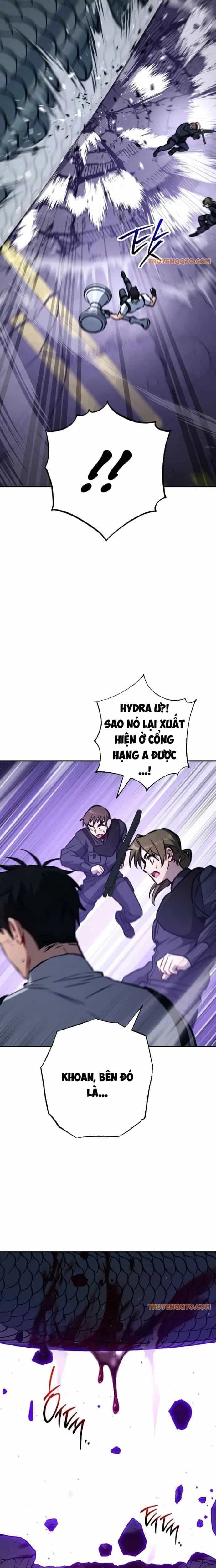Cẩm Nang Dành Cho Top Ranker - Chương 2 - ảnh 22