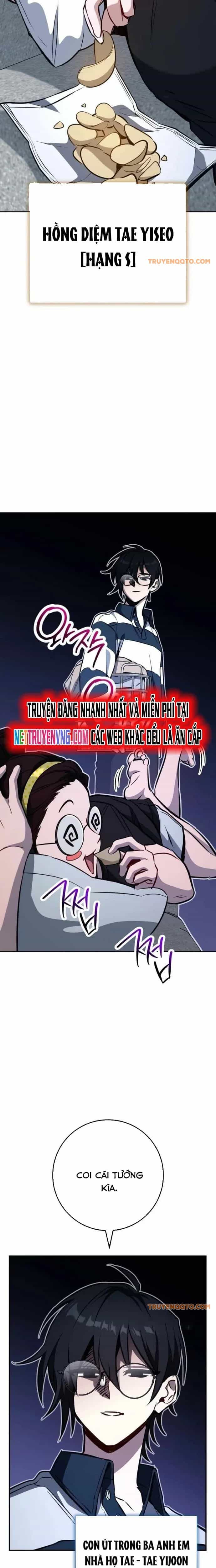 Cẩm Nang Dành Cho Top Ranker - Chương 2 - ảnh 3