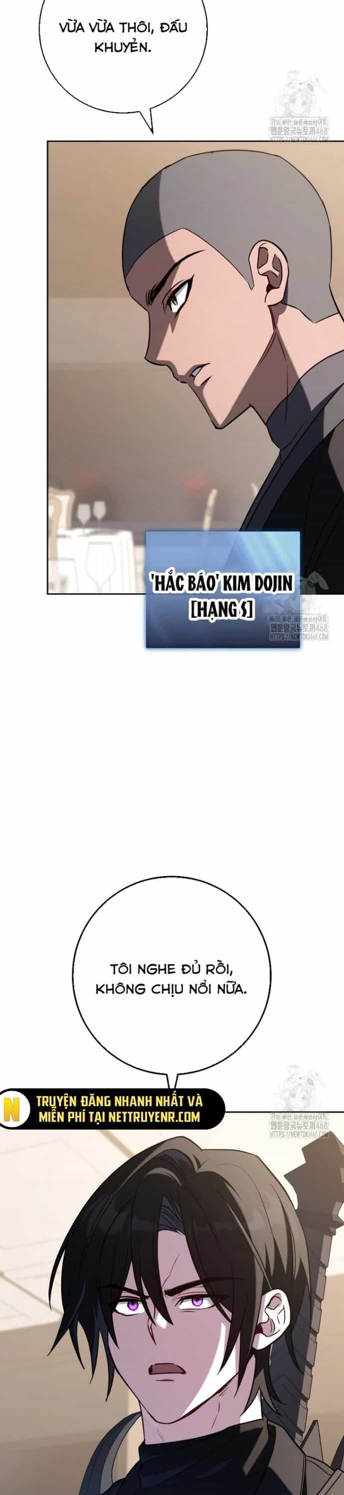Cẩm Nang Dành Cho Top Ranker - Chương 28 - ảnh 12