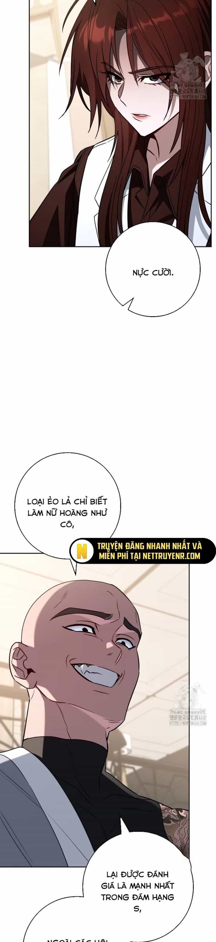 Cẩm Nang Dành Cho Top Ranker - Chương 28 - ảnh 2