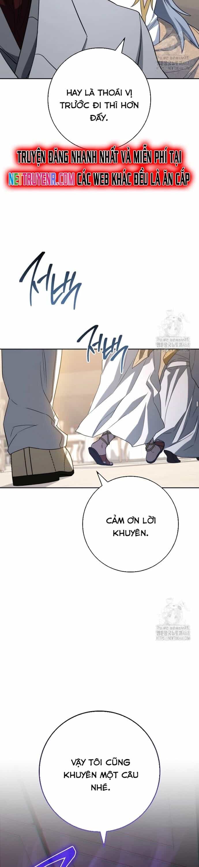 Cẩm Nang Dành Cho Top Ranker - Chương 28 - ảnh 27