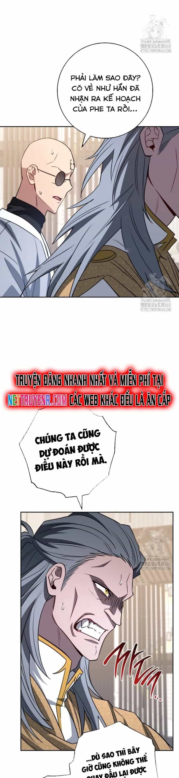 Cẩm Nang Dành Cho Top Ranker - Chương 28 - ảnh 33