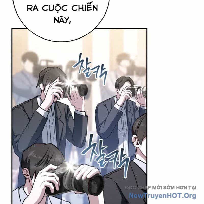 Cẩm Nang Dành Cho Top Ranker - Chương 41 - ảnh 6