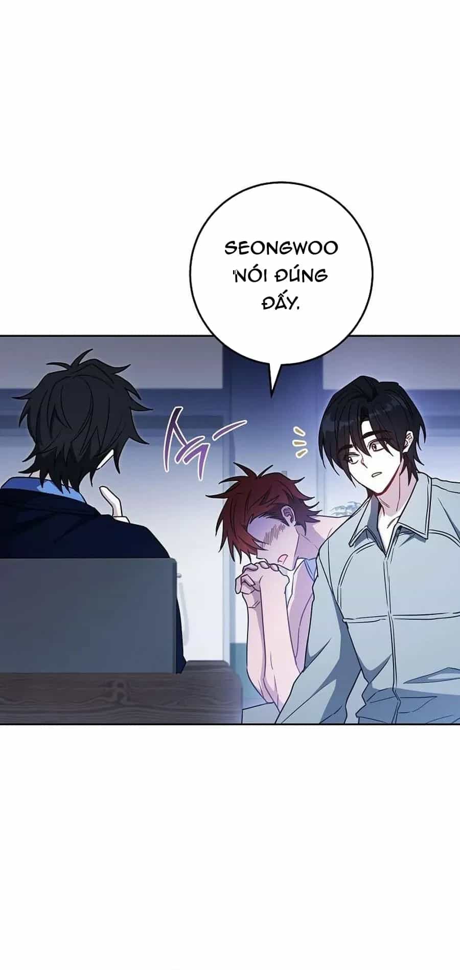 Cẩm Nang Dành Cho Top Ranker - Chương 42 - ảnh 11