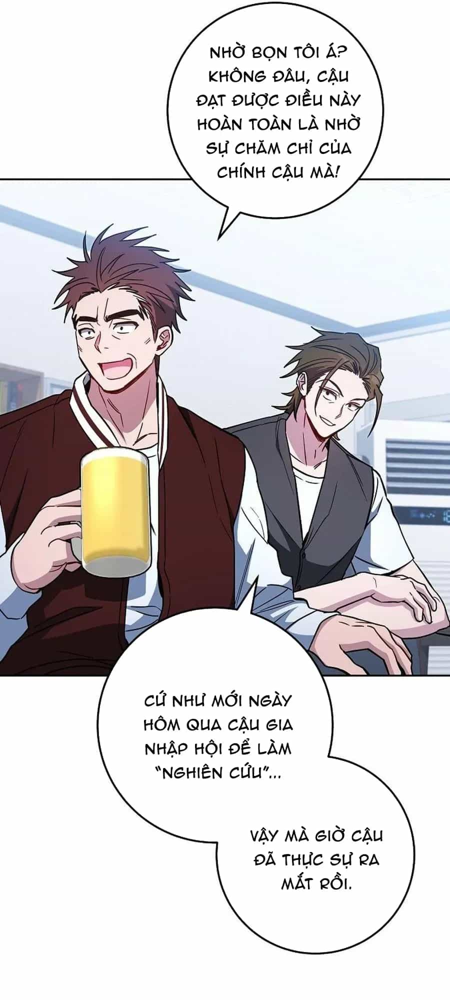 Cẩm Nang Dành Cho Top Ranker - Chương 42 - ảnh 6