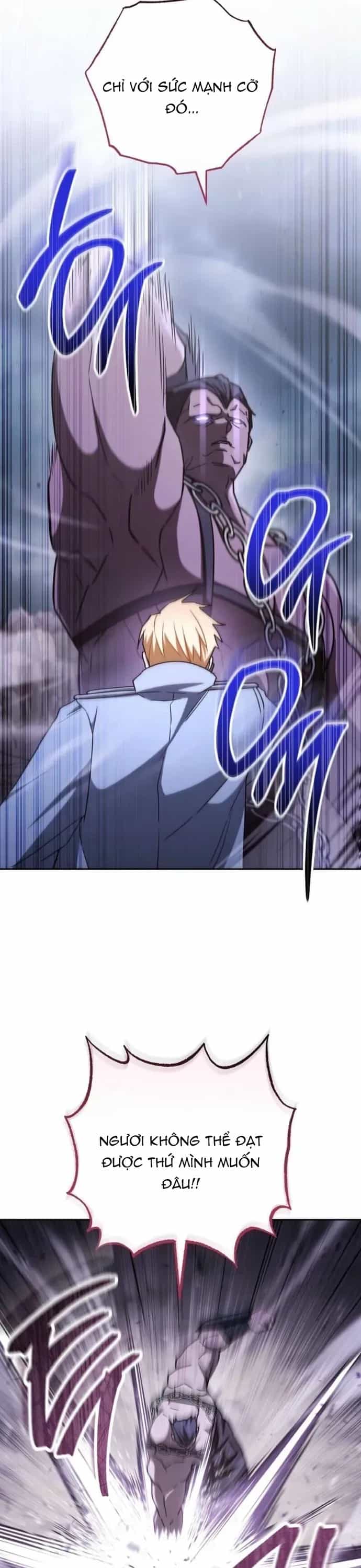 Cẩm Nang Dành Cho Top Ranker - Chương 47 - ảnh 22