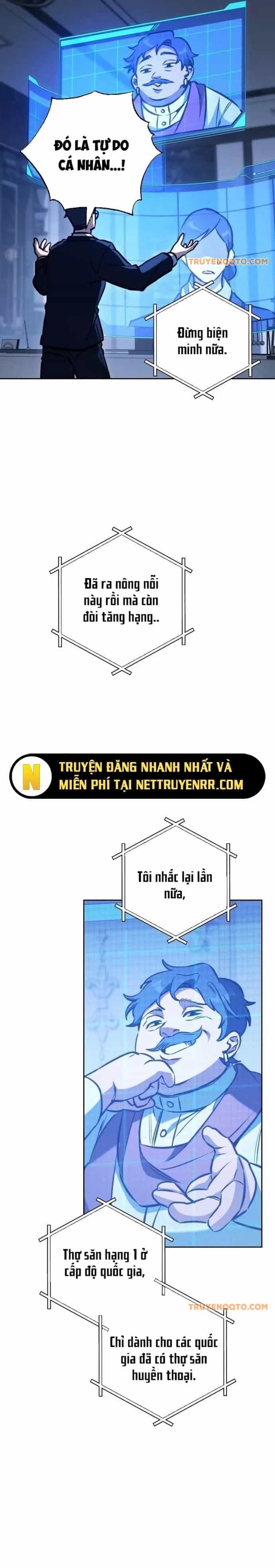 Cẩm Nang Dành Cho Top Ranker - Chương 4 - ảnh 18