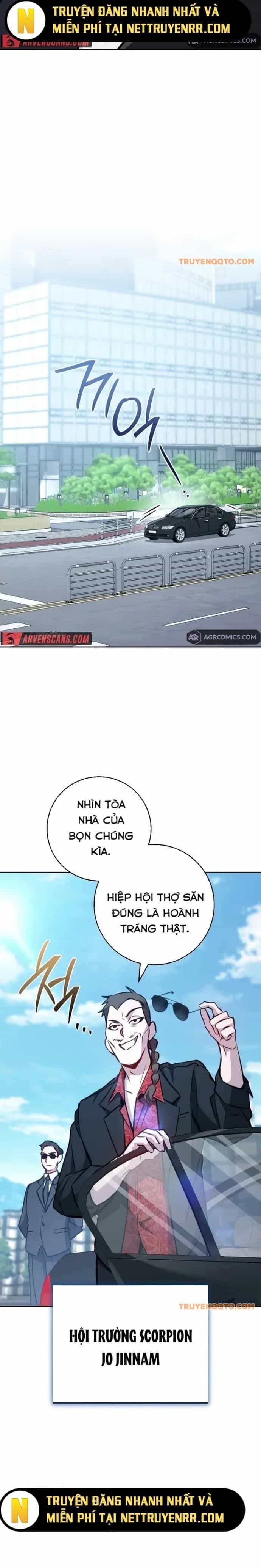 Cẩm Nang Dành Cho Top Ranker - Chương 4 - ảnh 28