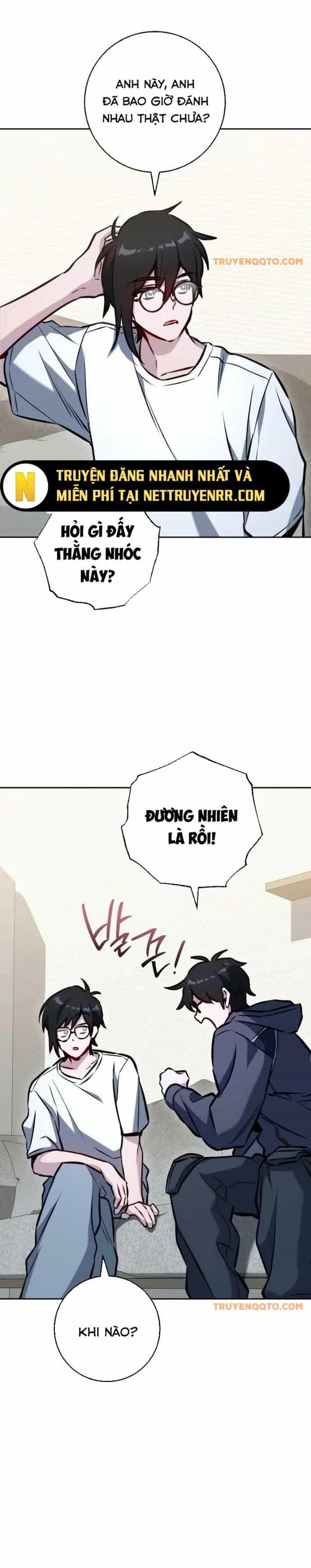 Cẩm Nang Dành Cho Top Ranker - Chương 4 - ảnh 6