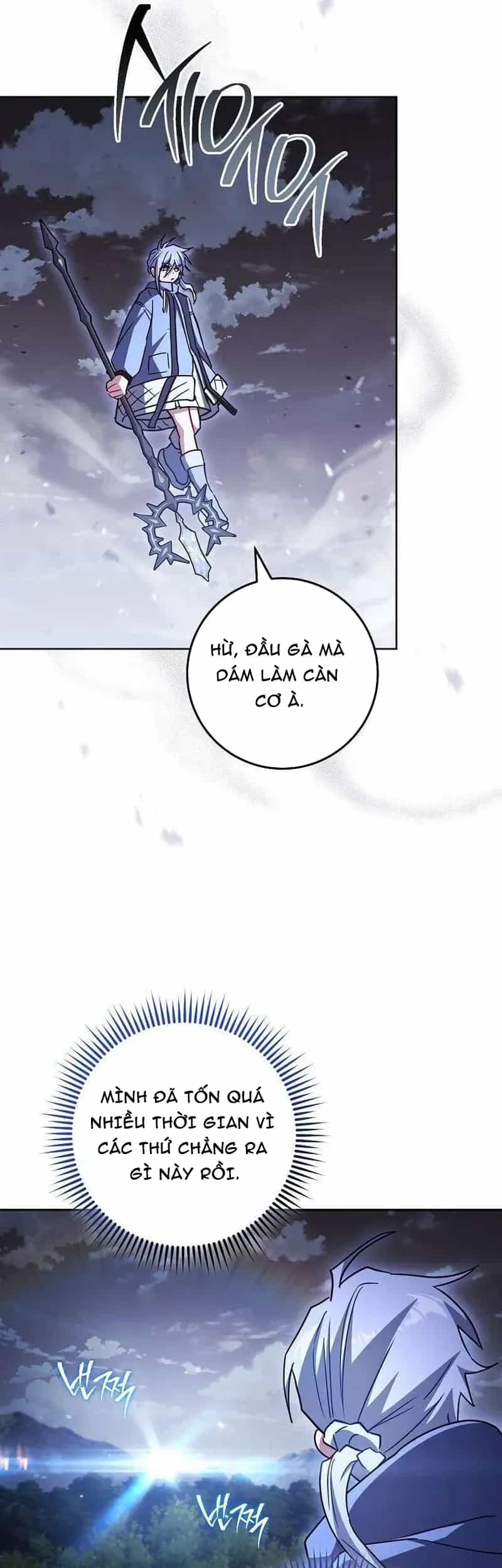 Cẩm Nang Dành Cho Top Ranker - Chương 54 - ảnh 21