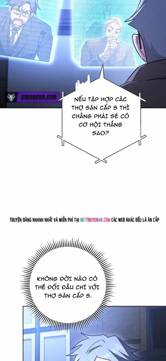 Cẩm Nang Dành Cho Top Ranker - Chương 57 - ảnh 47